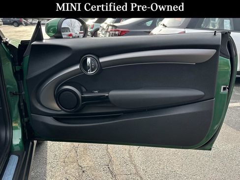 Used 2023 MINI Cooper Convertible image 28