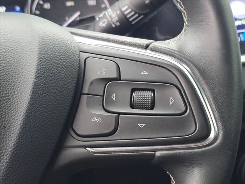 Certified 2023 Buick Encore GX Select w/ Sport Touring Package image 18