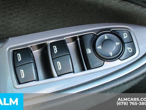 Used 2024 Chevrolet Malibu LT FWD image 35