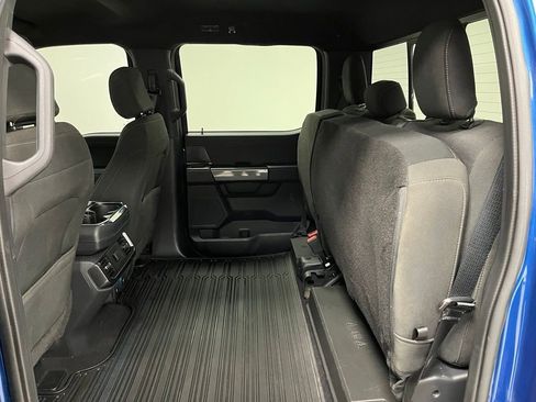Used 2023 Ford F150 XLT w/ Equipment Group 302A High AWD/4WD image 48