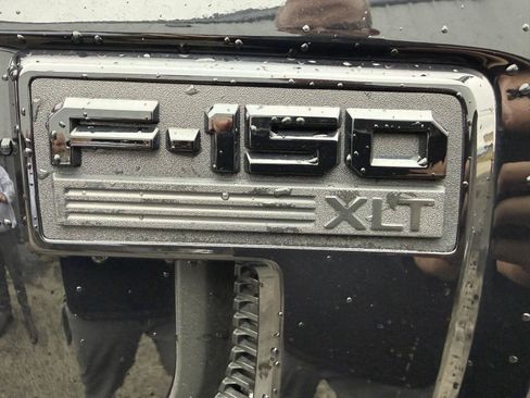 Used 2024 Ford F150 XLT w/ Equipment Group 302A MID AWD/4WD image 26