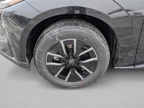 New 2026 Toyota bZ image 10