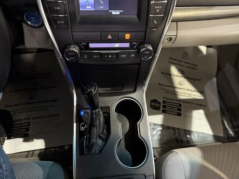 Used 2016 Toyota Camry LE w/ Protection Package (Q2) image 20