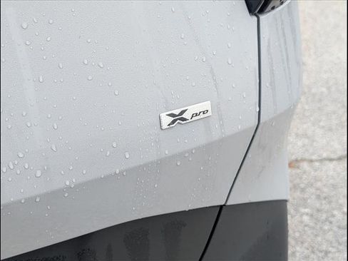 Used 2023 Kia Sportage X-Pro Prestige image 22