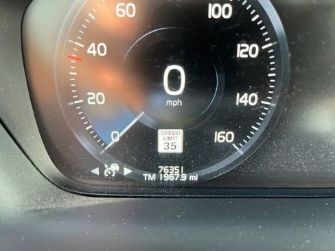 Used 2019 Volvo XC90 T6 Inscription w/ Advanced Package AWD/4WD image 13