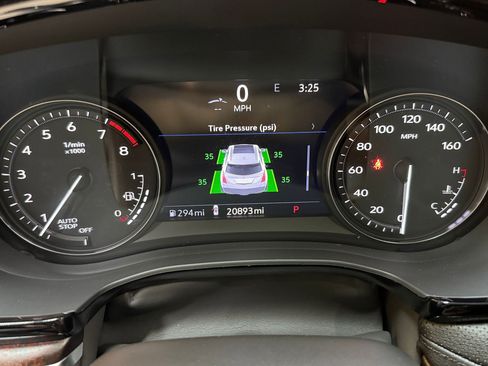 Certified 2022 Cadillac XT5 Premium Luxury w/ Technology Package image 19