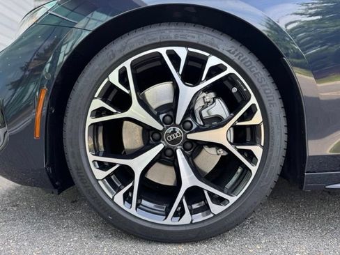 New 2026 Audi A6 Prestige AWD/4WD image 8