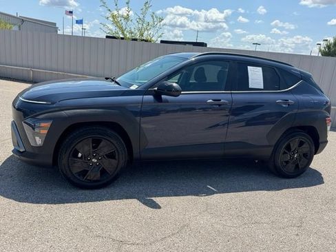 Used 2026 Hyundai Kona SEL Sport FWD image 3