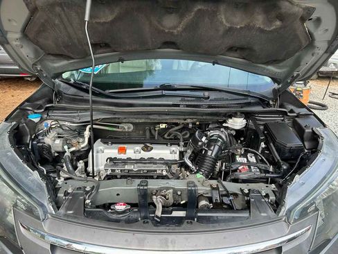 Used 2014 Honda CR-V EX-L image 17