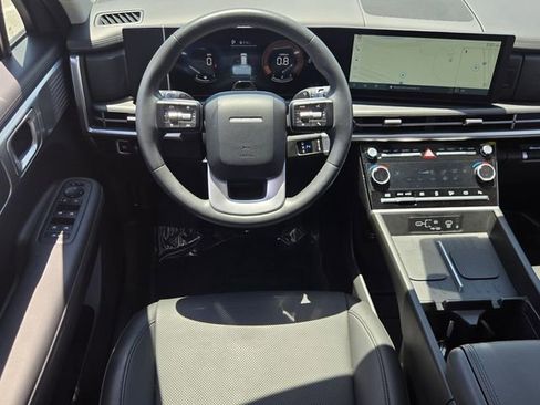 Used 2025 Hyundai Santa Fe XRT image 12