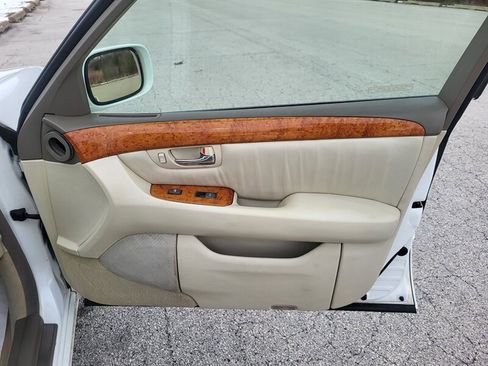 Used 2003 Lexus LS 430 image 23