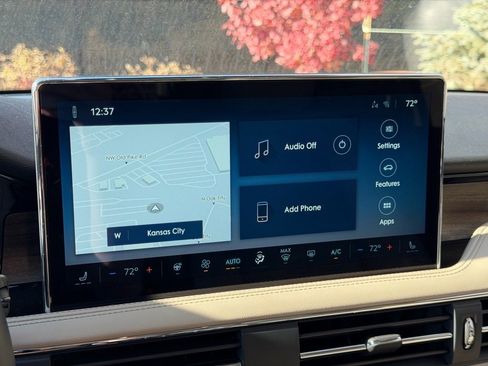 New 2026 Lincoln Corsair Grand Touring image 29