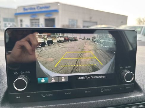 Used 2022 Honda Civic Sport image 21