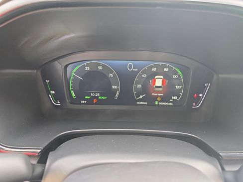 New 2026 Honda CR-V TrailSport image 20