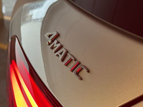 New 2026 Mercedes-Benz GLE 450 4MATIC image 11