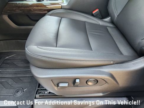 New 2026 GMC Sierra 1500 Elevation w/ Elevation Premium Package image 18