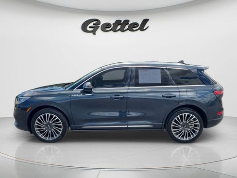 Used 2021 Lincoln Corsair Reserve w/ Equipment Group 201A AWD/4WD image 8