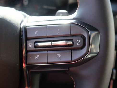 New 2026 GMC Yukon AT4 w/ AT4 Premium Plus Package AWD/4WD image 30