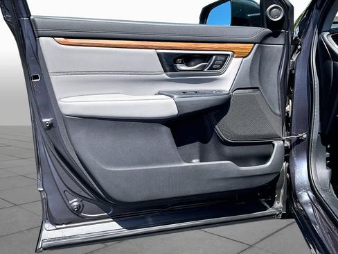 Used 2019 Honda CR-V EX-L image 25