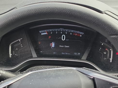 Used 2021 Honda CR-V EX image 16