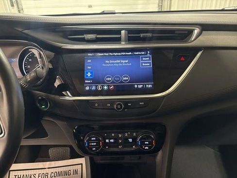 Used 2023 Buick Encore GX Essence w/ Experience Buick Package image 19