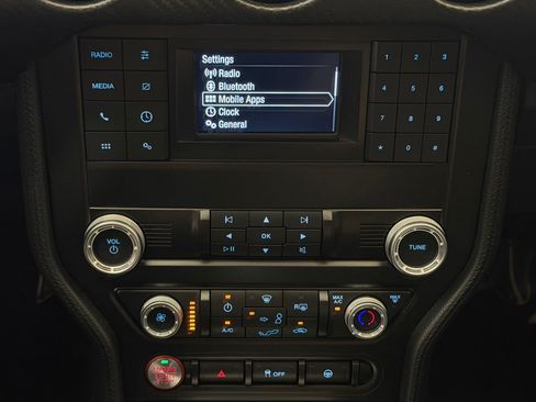 Used 2022 Ford Mustang Coupe RWD image 20