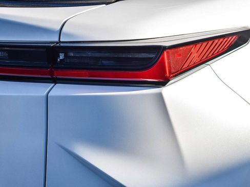 New 2026 Lexus RZ 350e 2WD image 7