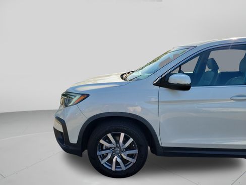 Used 2021 Honda Pilot EX-L image 29