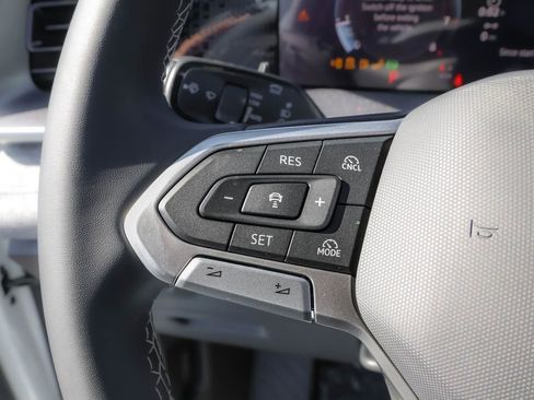 New 2026 Volkswagen Tiguan S image 24