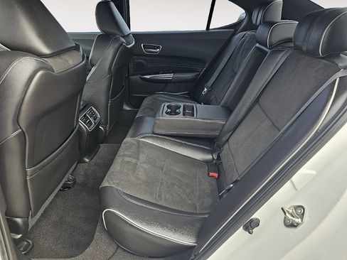 Used 2019 Acura TLX V6 w/ Technology & A-SPEC Pkg AWD/4WD image 23