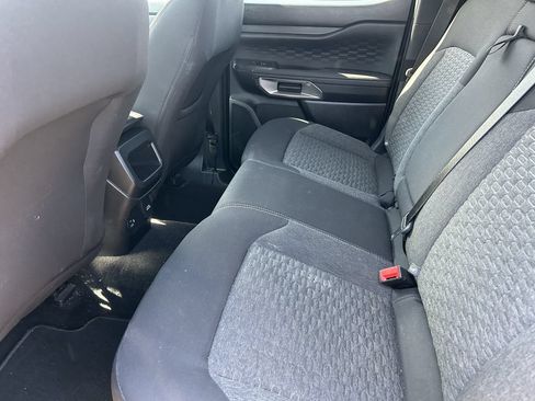 Used 2024 Ford Ranger XLT w/ Equipment Group 301A High AWD/4WD image 13