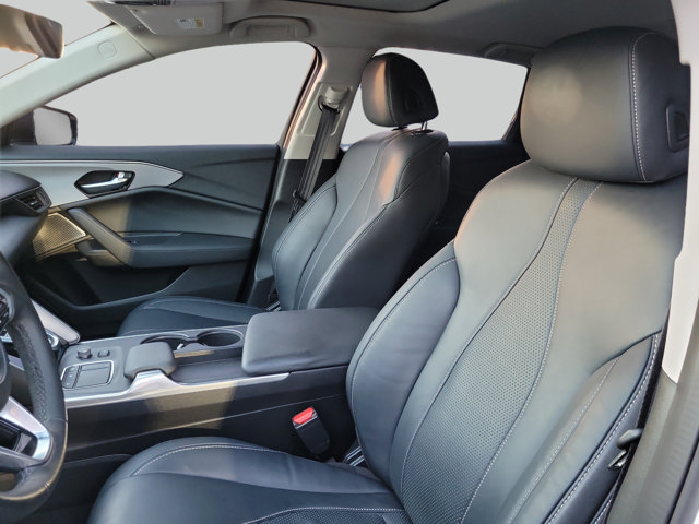 Used 2023 Acura TLX w/ Technology Package FWD image 20