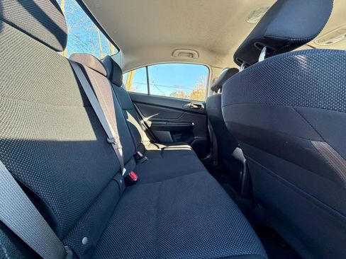 Used 2013 Subaru Impreza 2.0i image 14