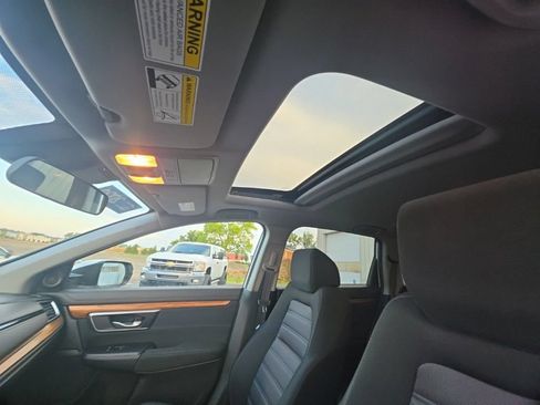 Used 2021 Honda CR-V EX image 14