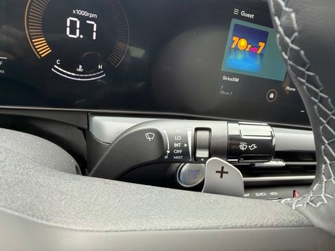 New 2026 Hyundai Sonata SEL FWD image 32