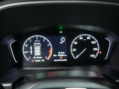 New 2025 Honda Pilot EX-L image 40