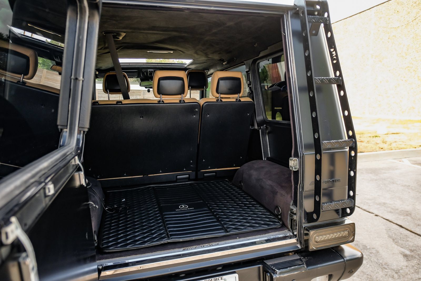 Used 2013 Mercedes-Benz G 63 AMG 4MATIC image 59