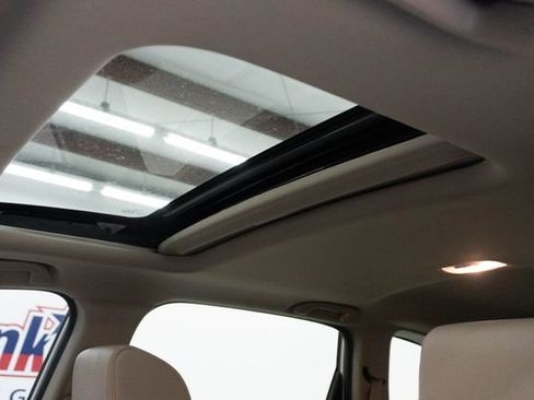 Certified 2020 Honda CR-V EX-L image 4