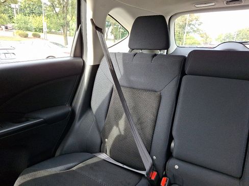 Used 2016 Honda CR-V LX image 18
