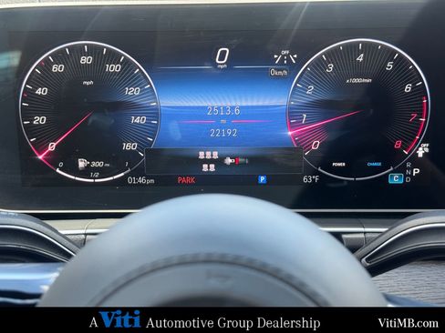 Certified 2025 Mercedes-Benz GLS 450 4MATIC image 33
