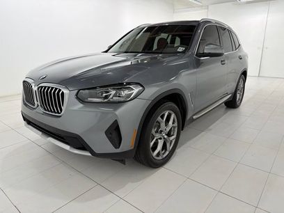 Certified 2024 BMW X3 xDrive30i w/ Convenience Package