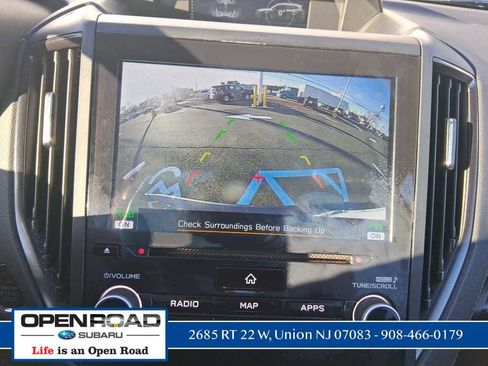 Certified 2023 Subaru Forester Wilderness image 26