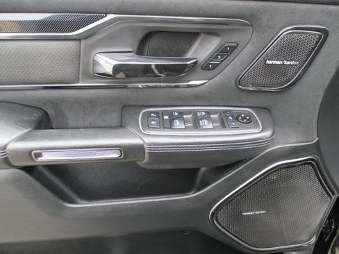 Used 2021 RAM 1500 TRX w/ TRX Level 2 Equipment Group AWD/4WD image 12