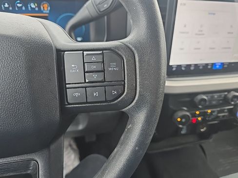 Used 2024 Ford F250 XLT w/ Tremor Off-Road Package image 13