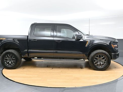 Used 2025 Ford F150 Tremor w/ Bed Utility Package AWD/4WD image 17