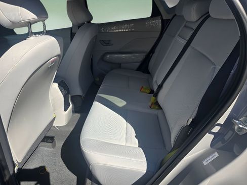 New 2026 Hyundai Kona SEL Sport image 14