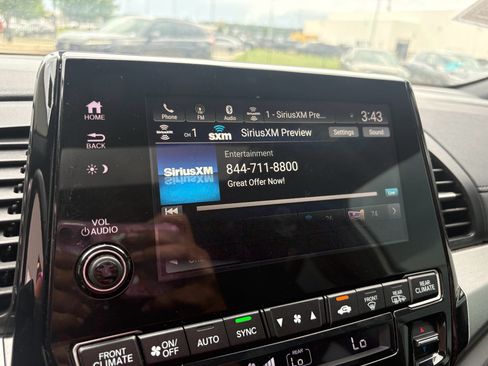 Used 2023 Honda Odyssey Sport image 19