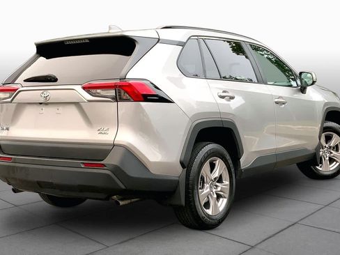 Used 2023 Toyota RAV4 XLE w/ Convenience Package AWD/4WD image 13