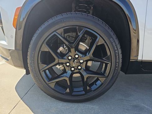 New 2026 Chevrolet Traverse RS FWD image 33