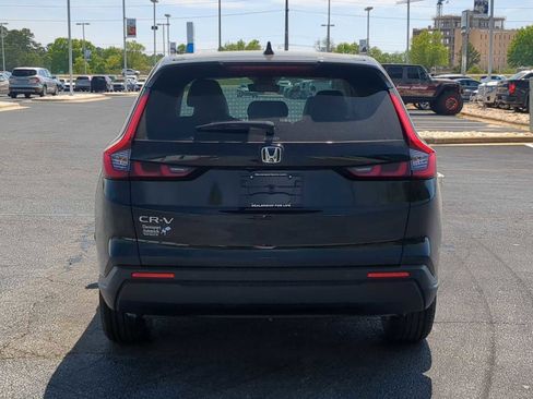 New 2026 Honda CR-V EX-L image 7